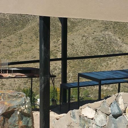 Arribadelvalle - Casas De Altura Potrerillos Extérieur photo