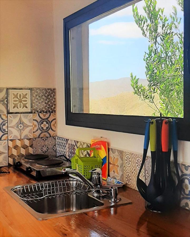 Arribadelvalle - Casas De Altura Potrerillos Extérieur photo