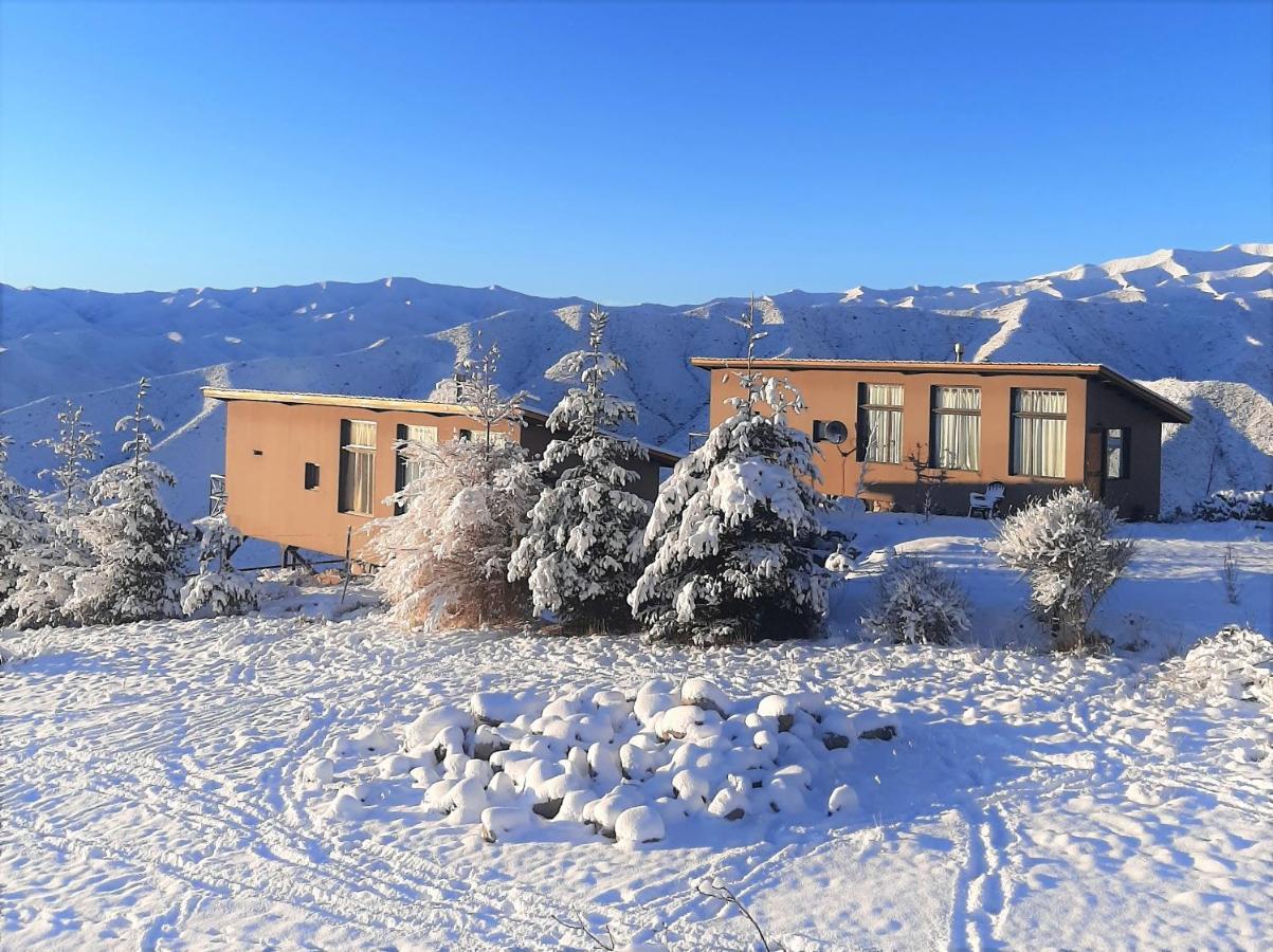 Arribadelvalle - Casas De Altura Potrerillos Extérieur photo