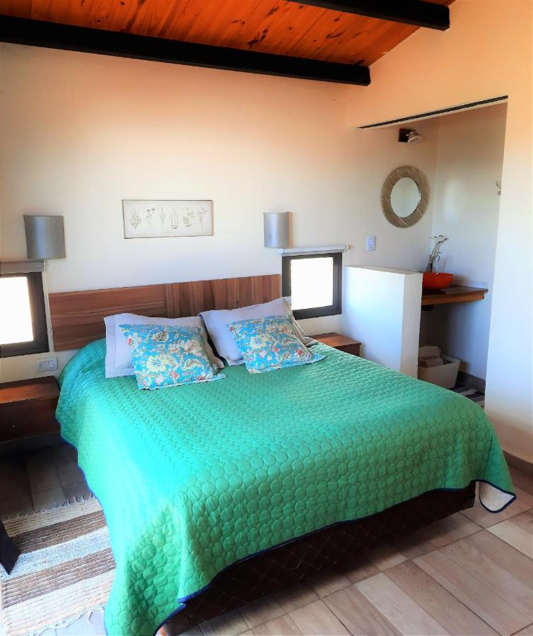 Arribadelvalle - Casas De Altura Potrerillos Extérieur photo