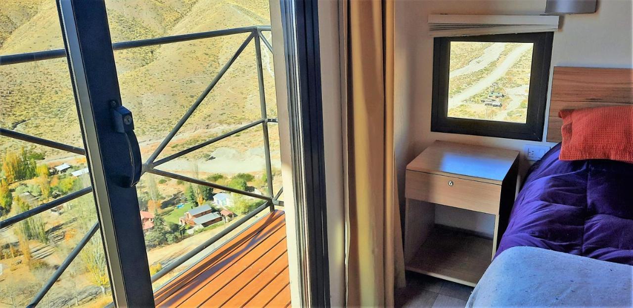 Arribadelvalle - Casas De Altura Potrerillos Extérieur photo