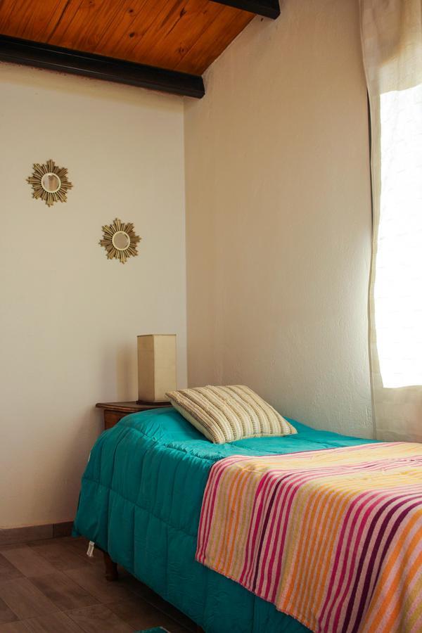 Arribadelvalle - Casas De Altura Potrerillos Extérieur photo